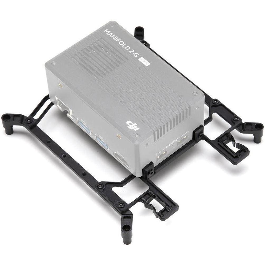 DJI Halterung Manifold 2 für Matrice 210 (Drohnen Displayschutz, DJI Matrice 210), Drohne Zubehör