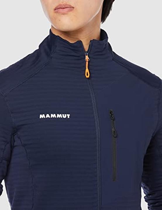 Produktbild Mammut Taiss Light ML Jacket Men (S)