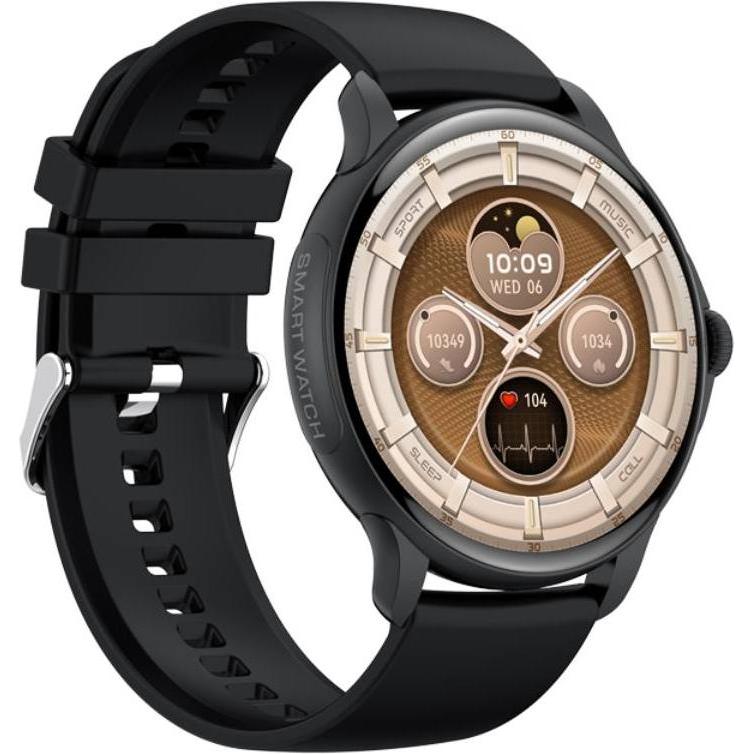 EKO Verbundene Uhr Modell Timelapse, Smartwatch
