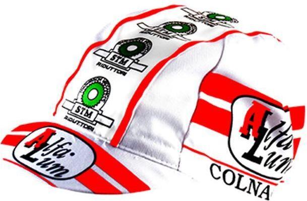 Actual product image Sélection CGN Vintage Alfa Lum