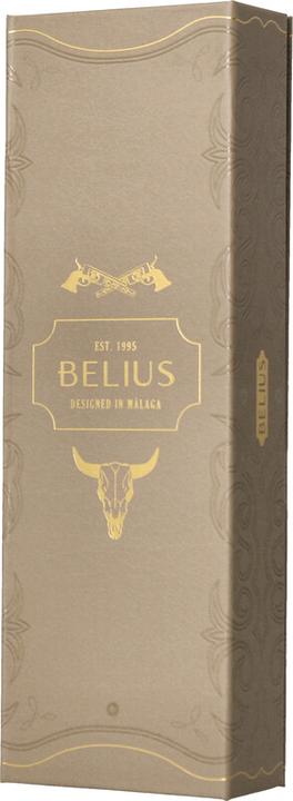 Produktbild Belius Kugelschreiber Wild West (1x)