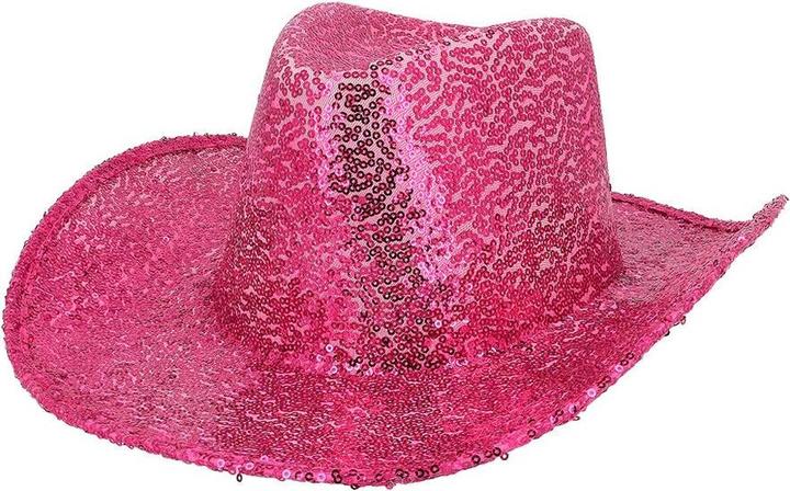Immagine prodotto Boland Cappello Rodeo Party Hot