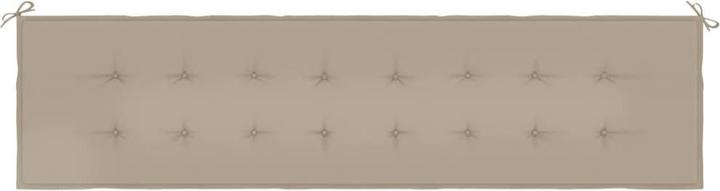 Produktbild vidaXL Veva (200 x 50 x 3 cm)