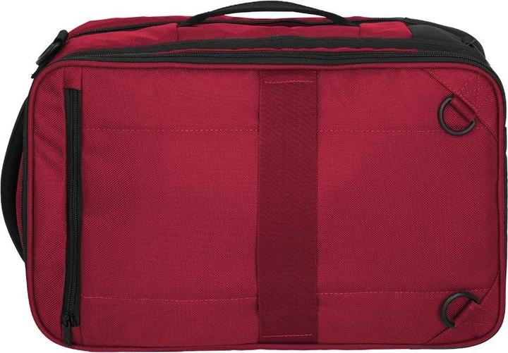 Produktbild Travelite Crosslite Boarding Backpack S red (25 l)