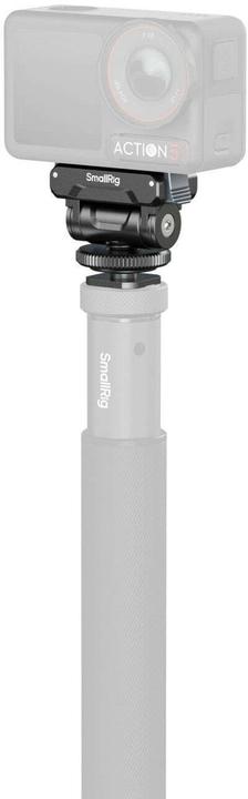 Image du produit SmallRig Quick Release-Unterstützung für DJI Osmo Action 5 Pro/4/3