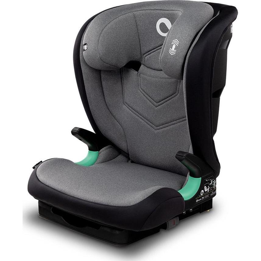 Lionelo, Kindersitz, Neal (Kindersitz, ECE R129/i-Size Norm)