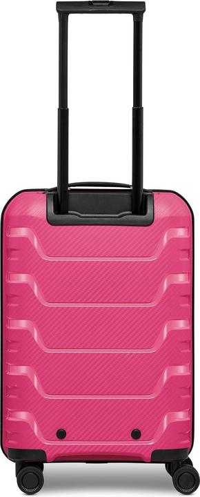 Produktbild Smartbox Edition 01 4 Rollen Kabinentrolley 55 cm Laptopfach (39 l)