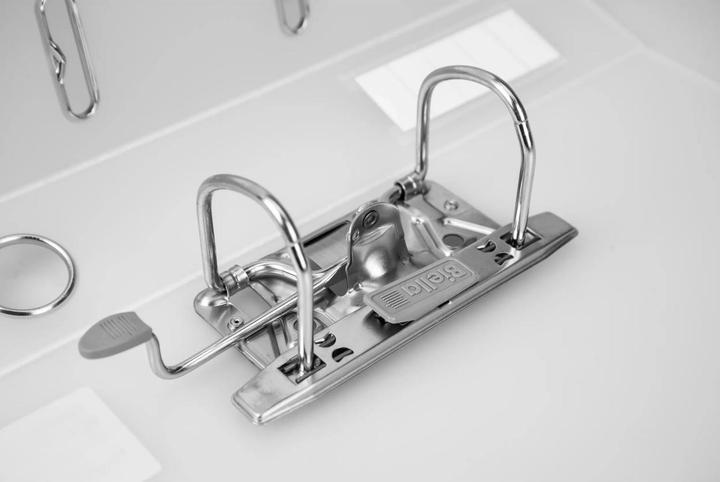 Image du produit Biella Clair Créatif#1 (A4, 40 mm, 1 pièce(s))