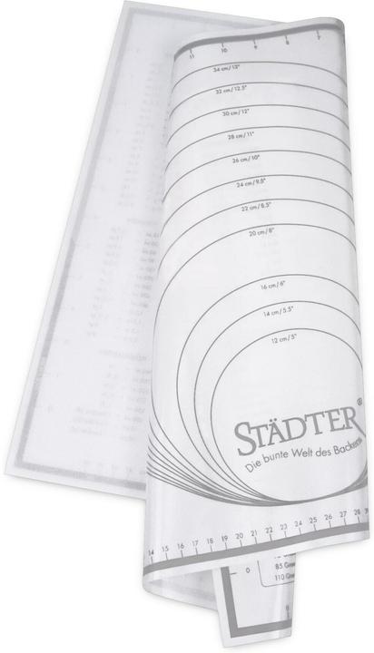 Actual product image Städter Roll out mat (60 x 40 cm)