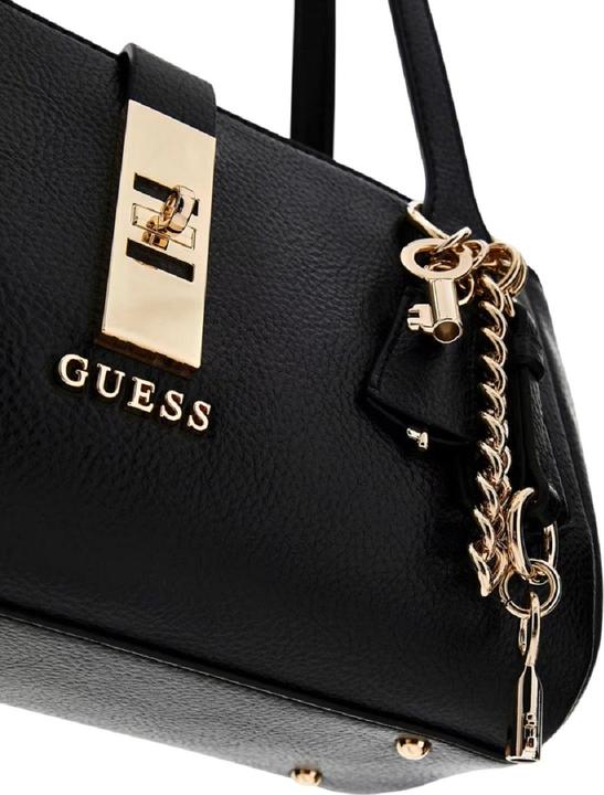 Immagine prodotto Guess Brooke Shoulder Satchel Bag