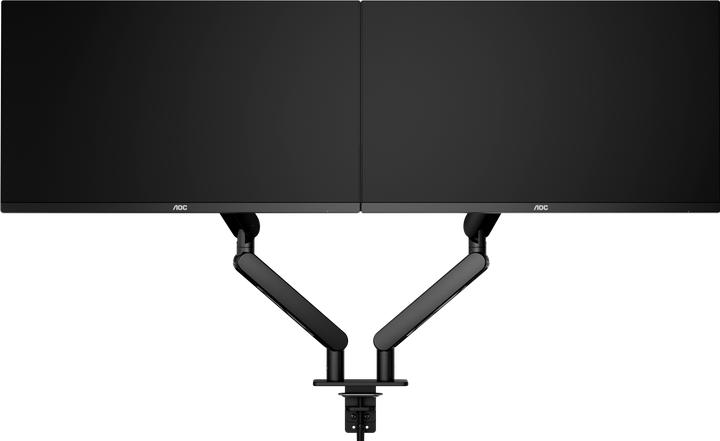 Productafbeelding AOC AM420B (Tabel, 34", 9 kg)