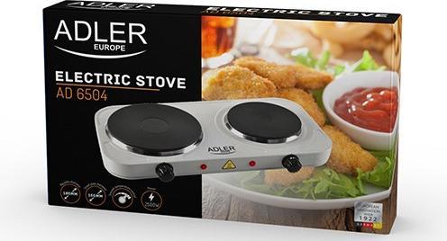 Produktbild Adler Kochplatte