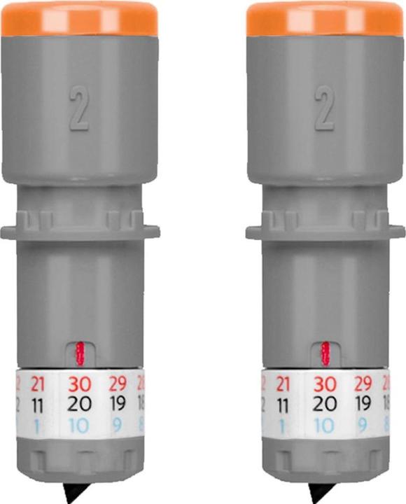 Actual product image Silhouette Spare blade Kraft Blade