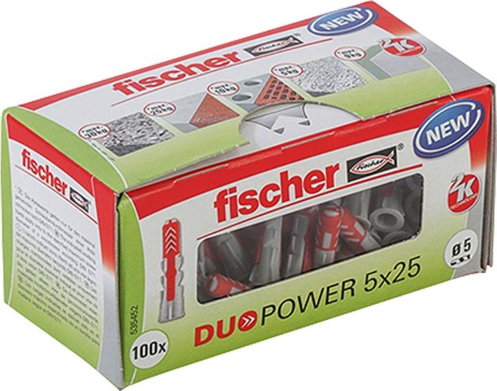 Immagine prodotto Fischer Tassello universale