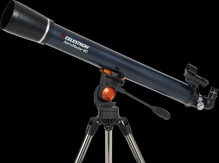 Produktbild Celestron Astromaster 90 AZ