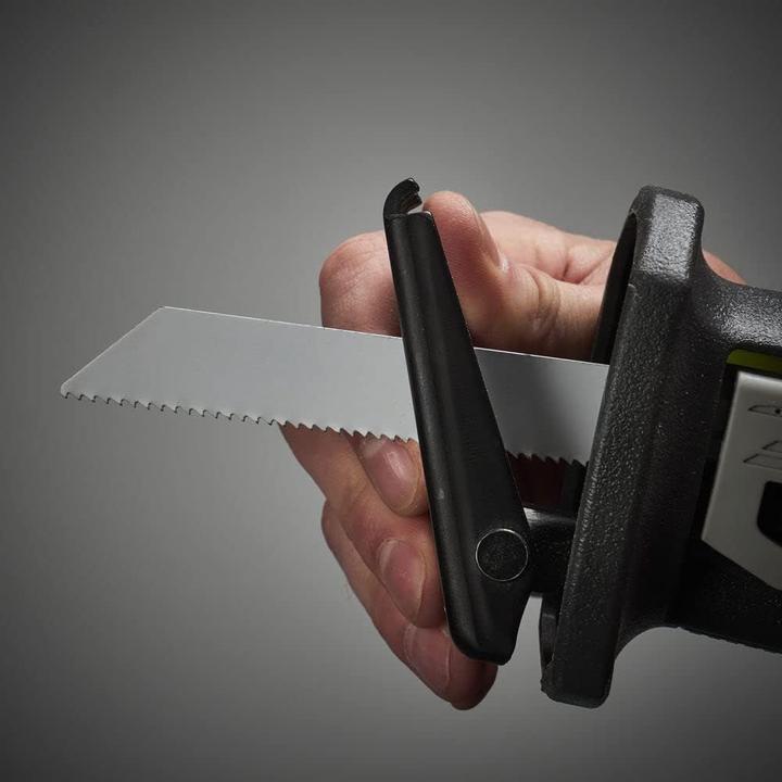 Image du produit Ryobi Jeu de lames de scie sabre 3 pcs. 51320