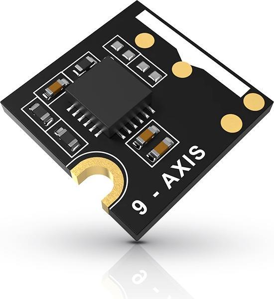 Actual product image RAK Wireless WisBlock RAK1905 9DOF Motion Sensor MPU9250