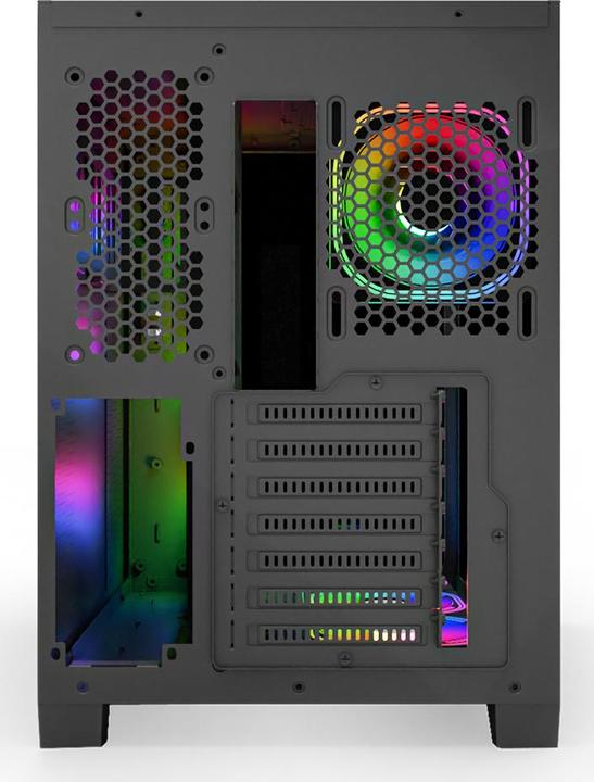 Produktbild Njoy Aura (ATX, mATX)