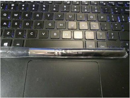 Productafbeelding MAC Cosmetics 239S Oogschaduwpenseel (Wenkbrauwen)