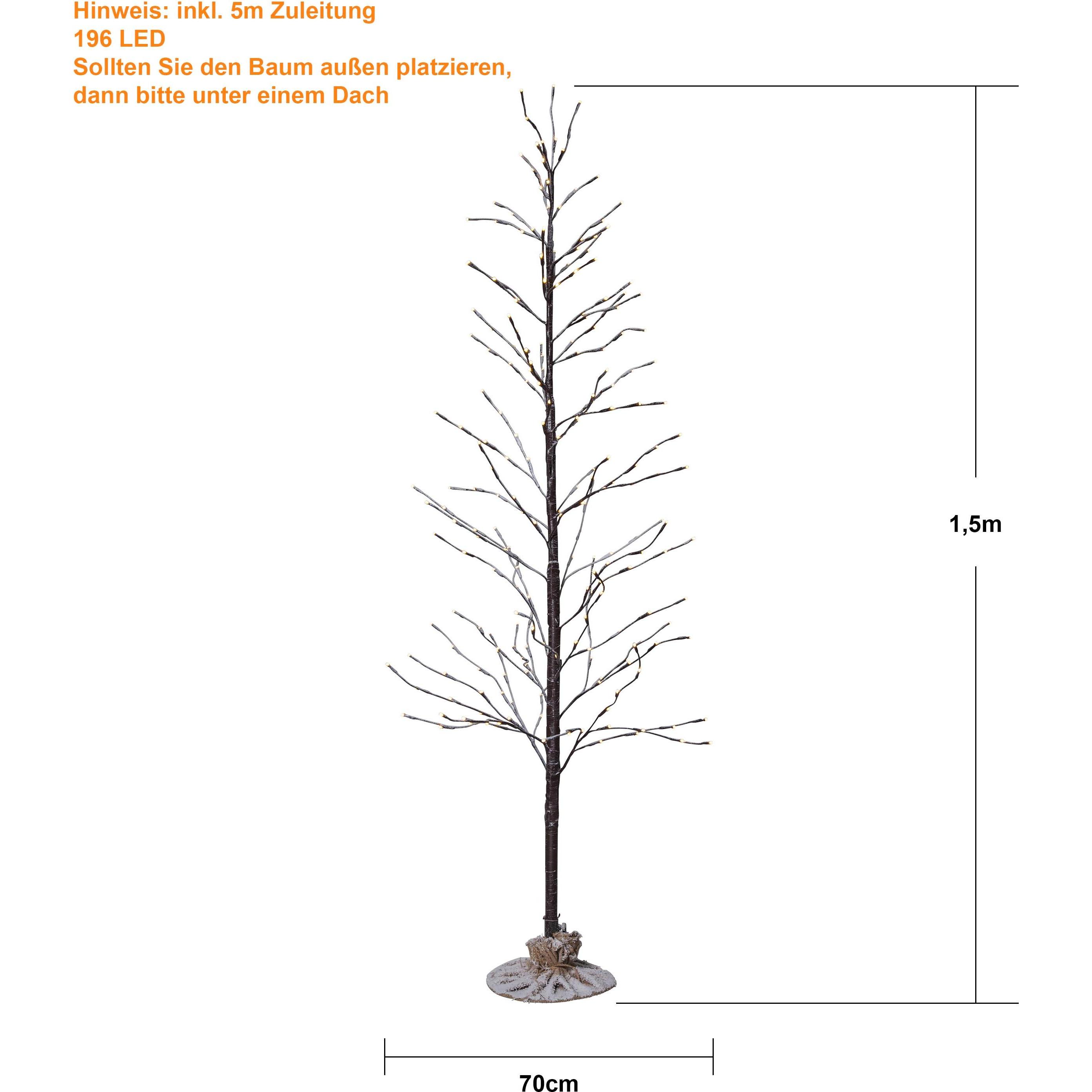 Thumbnail - Star Trading, Weihnachtsbeleuchtung, Tobby