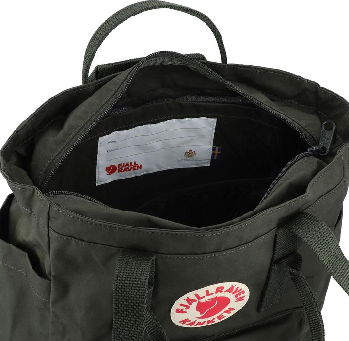 Immagine prodotto Fjällräven Zaino totale Kånken (14 l)
