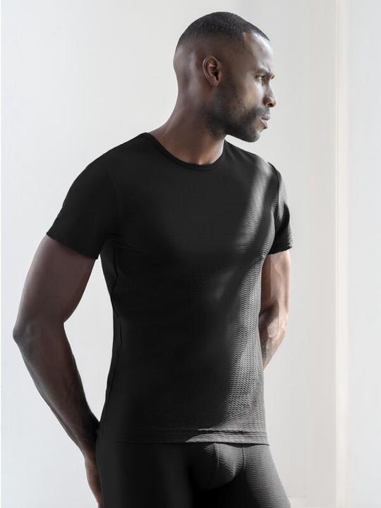 Actual product image Olaf Benz Microfaser Shirt (L)