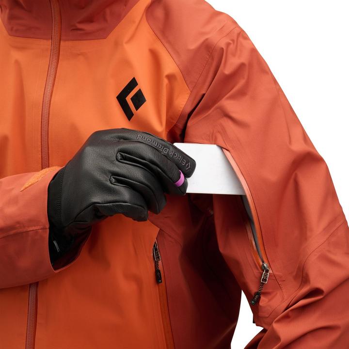 Immagine prodotto Black Diamond M Recon Lt Stretch Shell (XL)