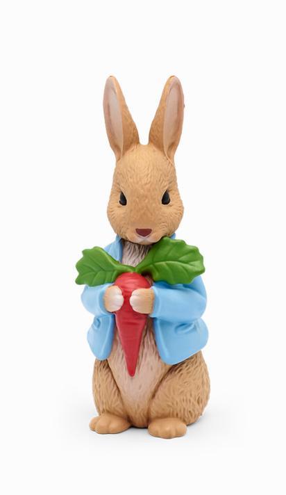 Immagine prodotto Tonies Peter Rabbit e i suoi amici un tesoro di storie (Tedesco)