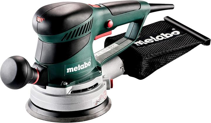 Produktbild Metabo Exzenterschleifer SXE 450 Turbo Tec (Exzenterschleifer, 350 W)