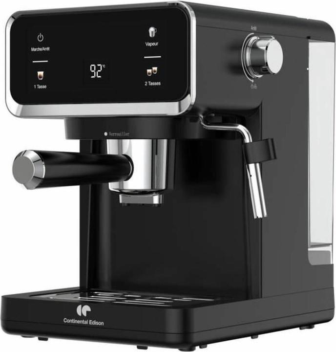 Produktbild Continental Edison Superautomatische Kaffeemaschine CEME19B