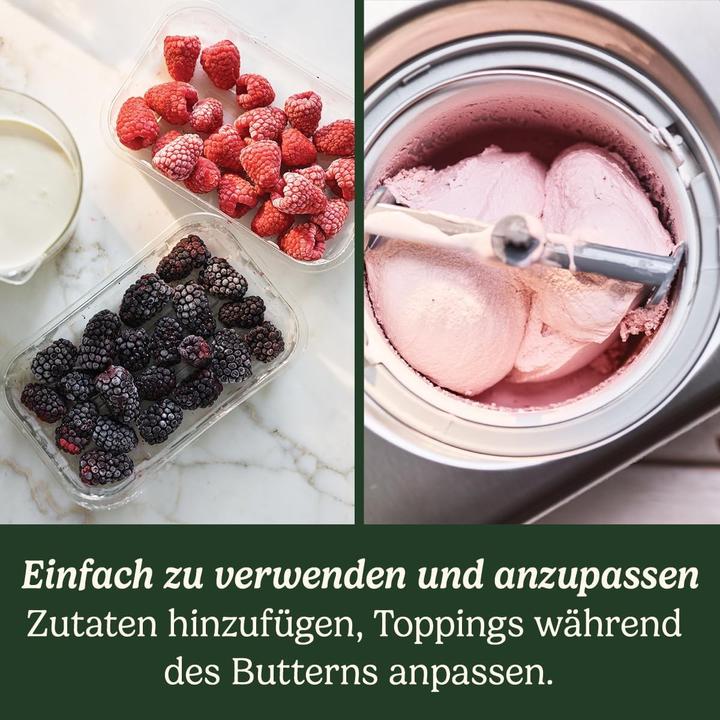 Produktbild Cuisinart Eismaschine