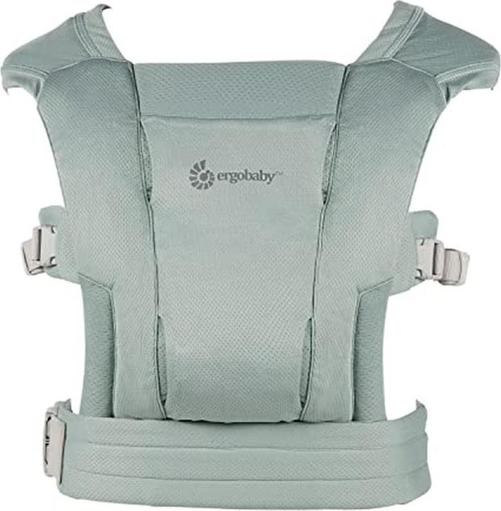 Actual product image Ergobaby Embrace