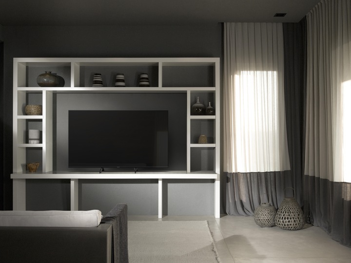 Produktbild Panasonic TX-65GXW704 (65", LCD, 4K, 2019)