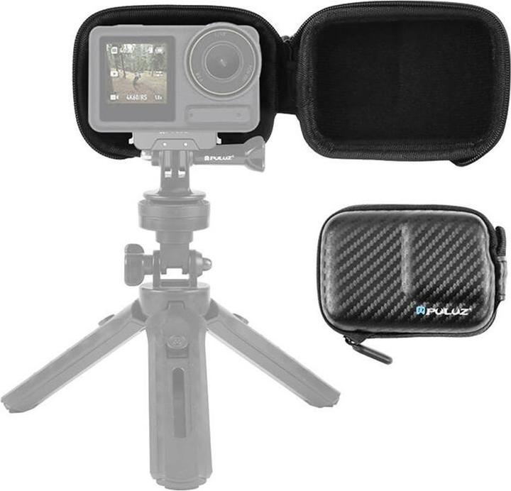 Produktbild Puluz Mini Body Bag For DJI Osmo Action 4 / 3