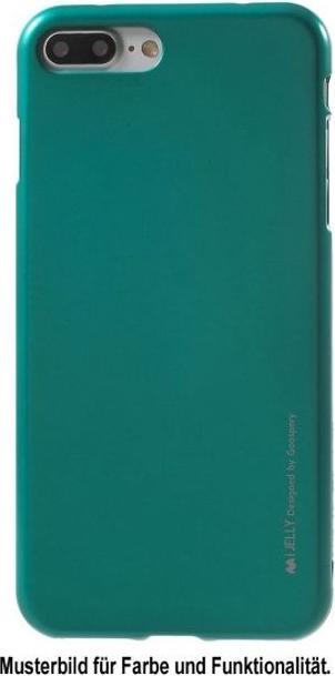 Produktbild Goospery i Jelly Metal Series (HTC Desire 12)