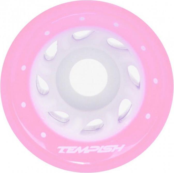 Image du produit Tempish Quad PU-Räder 57x38 95A (57 mm)