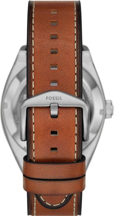 Image du produit Fossil Everett Automatic (Montre squelette, 42 mm)