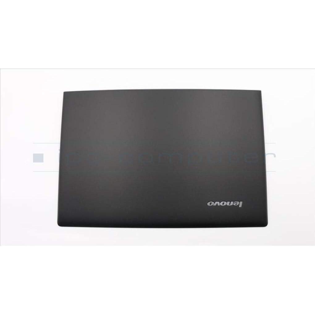 Lenovo LCD Cover Black, Notebook Ersatzteile, Schwarz