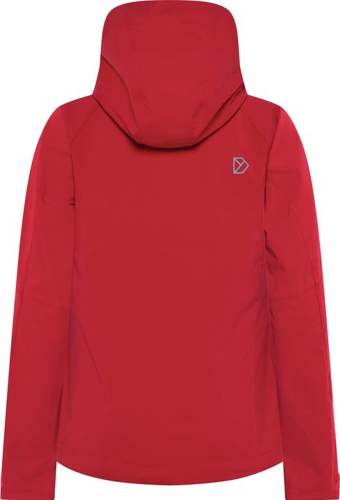 Produktbild Didriksons Women's Petra Jacket 5 (XS)