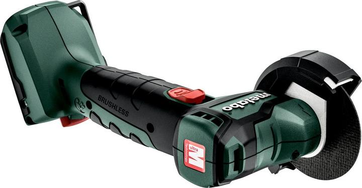 Actual product image Metabo PowerMaxx (76 mm)