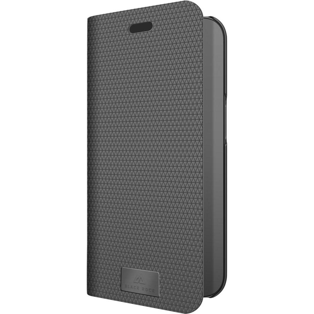 Thumbnail - Black Rock The Standard (Apple iPhone 13), Smartphone Hülle, Schwarz