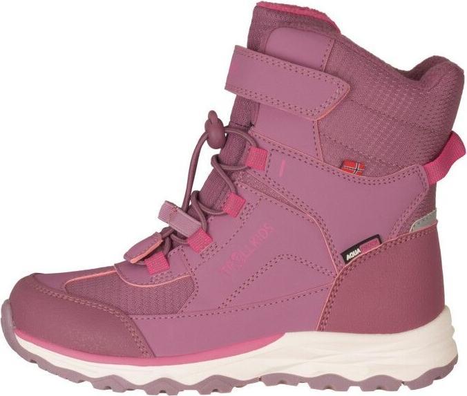 Magenta Chiaro, Malva