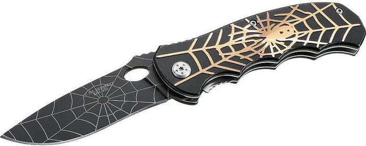 Produktbild Herbertz Einhandmesser (8.70 cm)