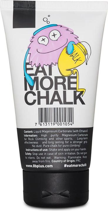 Image du produit 8b+ Chalk Liquid 125ml (125 ml)