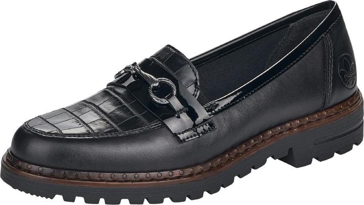 Immagine prodotto Rieker scarpe slip-on (40)