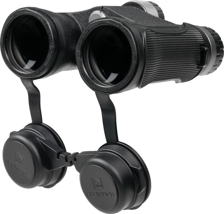 Image du produit Sirui B1042A-BK Fernglas mit 10x Vergrösserung 42mm schwarz (42 mm)