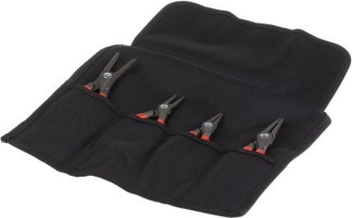 Produktbild Knipex Sicherungsringzangen-Set (275 mm)