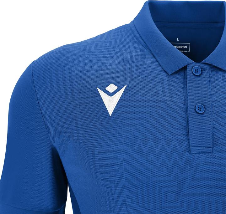 Image du produit Macron Rap (4XL)