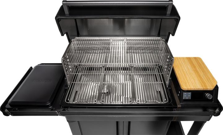 Produktbild Traeger Timberline XL