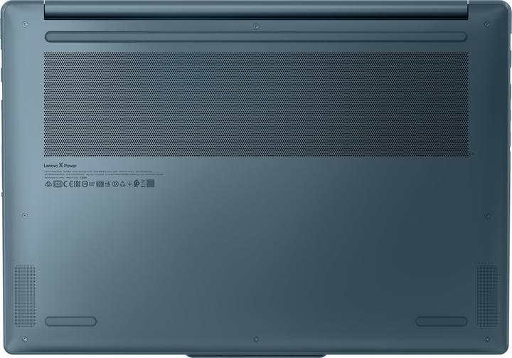 Produktbild Lenovo Yoga Pro 9 (16", 1000 GB, 64 GB, CH, Intel Core Ultra 9 185H)